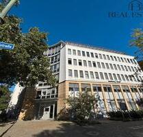 Repräsentative Bürofläche in bester Innenstadtlage - Magdeburg