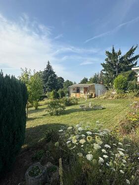 Foto - Garten im Mansfelder Grund - ca.  0,00 m²