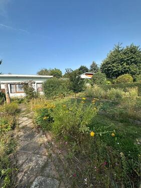 Foto - Grundstück zur Miete in Ahlsdorf