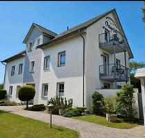 Urlaub|Fewo|Ostsee|Rügen|Hundeurlaub - Sagard