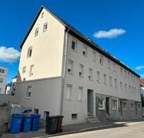 4 Zimmer Wohnung ab sofort frei Tailfingen Stadtmitte - Albstadt