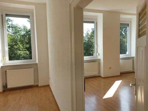 Foto - Etagenwohnung in Amberg