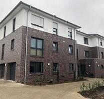 Wohnung zu vermieten zentral in Friesoythe KfW 55