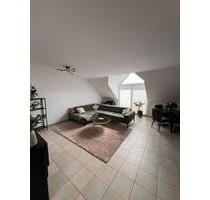 Helle 3-Zimmer Dachgeschosswohnung in Jüchen-Otzenrath