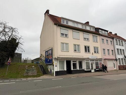 Foto - Coming Soon - Ladenfläche in Woltmershausen