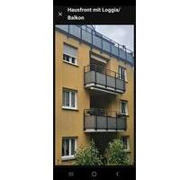 2 Zimmer Wohnung in Unterschleißheim