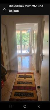 Foto - Etagenwohnung in Unterschleißheim