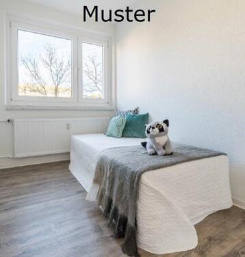 Foto - Etagenwohnung in Dresden