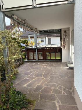 Foto - Etagenwohnung zur Miete in Donzdorf