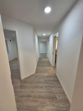 Foto - 2-Zimmer Wohnung mit Wohnberechtigungsschein