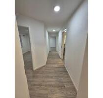 2-Zimmer Wohnung mit Wohnberechtigungsschein - Schafflund