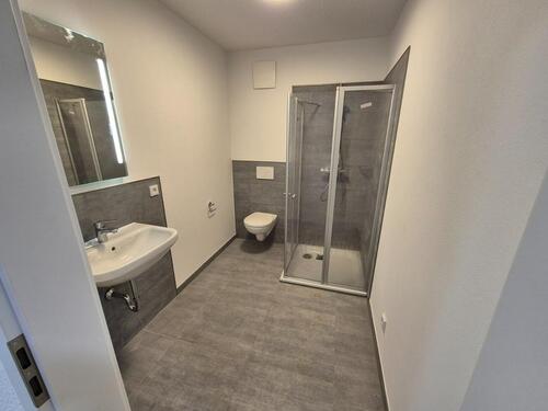 Foto - Etagenwohnung in Schafflund zur Miete