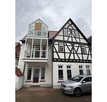 Fachwerkhaus - Wohnung - Hofheim - Altstadt - Hofheim am Taunus