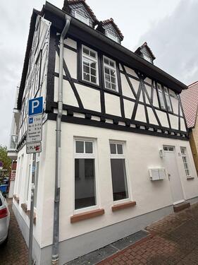 Foto - Etagenwohnung zur Miete in Hofheim am Taunus