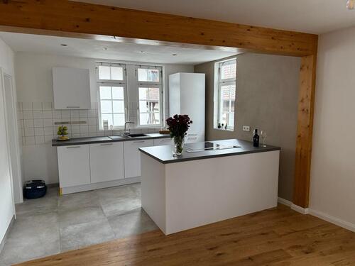 Foto - Etagenwohnung in Hofheim am Taunus