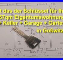 Ideal für Anleger, Eigenbedarf, Kinder, Enkel - Unterwellenborn