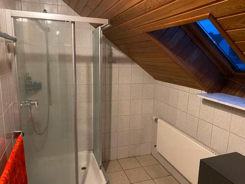 Foto - Etagenwohnung zur Miete in Löhne