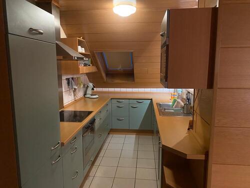 Foto - Etagenwohnung in Löhne