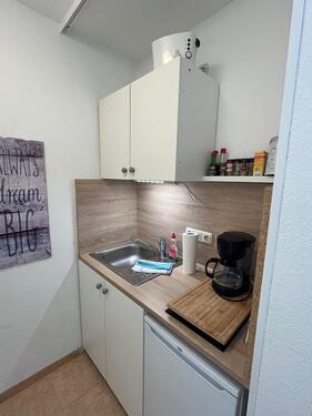 Foto - Etagenwohnung in Braunlage