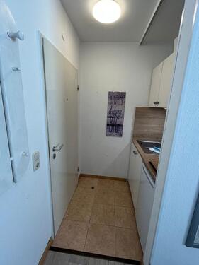 Foto - Etagenwohnung in Braunlage zum Kaufen