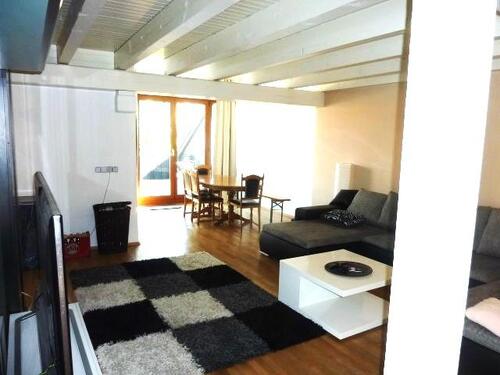 Foto - Zentral Wohnen im Herzen von Wiesloch mit toller Dachterrasse und Blick ins Grüne