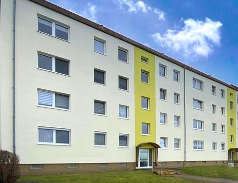 Foto - Etagenwohnung zur Miete in Riesa