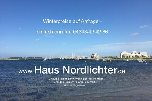 Foto - Ferienwohnungen Hund 1 - 8 Personen Ostsee Wendtorf