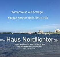 Ferienwohnungen Hund 1 - 8 Personen Ostsee Wendtorf - Laboe