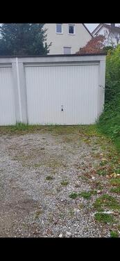 Foto - 2 Einzelgaragenstellplätze zu vermieten