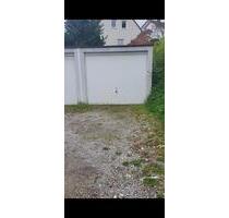 2 Einzelgaragenstellplätze zu vermieten - Fürstenfeldbruck