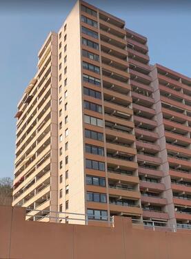 Foto - Attraktive 2-Zimmer-Wohnung in Bingen am Rhein zu vermieten