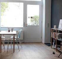 Coachingraum zur Teilzeitmiete - All-in-Miete - München Ludwigsvorstadt-Isarvorstadt