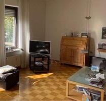 Sonnige , lichtdurchflutete Wohnung in unmittelbarer Kurparknähe - Bad Salzuflen