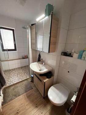 Foto - 2 Zimmer Etagenwohnung in Bad Salzuflen