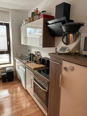 Foto - Etagenwohnung in Bad Salzuflen zur Miete