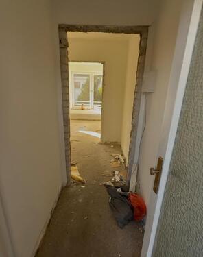 Foto - 1 ZWG Wird aktuell noch saniert KEINE MARKLER BITTE