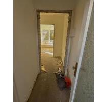 1 ZWG Wird aktuell noch saniert KEINE MARKLER BITTE - Hamburg Billstedt