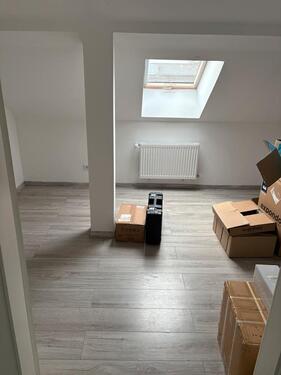 Foto - 3 Zimmer Dachgeschoßwohnung zur Miete in Nauen