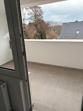 Foto - 3 Zimmer Dachgeschoßwohnung in Nauen