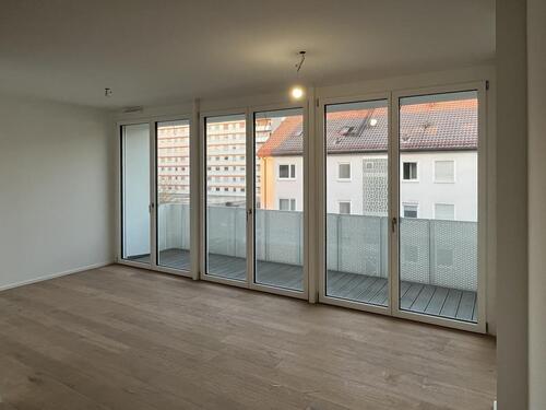 Foto - 2 Zimmer Etagenwohnung zur Miete in Bamberg