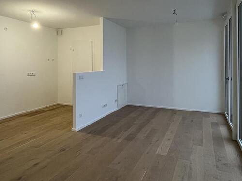Foto - Etagenwohnung in Bamberg zur Miete