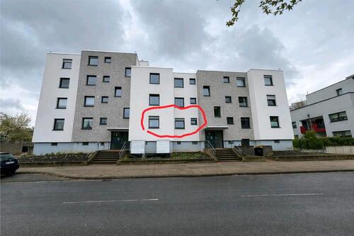 Foto - 3 Zimmer Wohnung in Bielefeld Schildesche zu vermieten