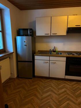 Foto - 2 Zimmer Etagenwohnung in Bad Kötzting