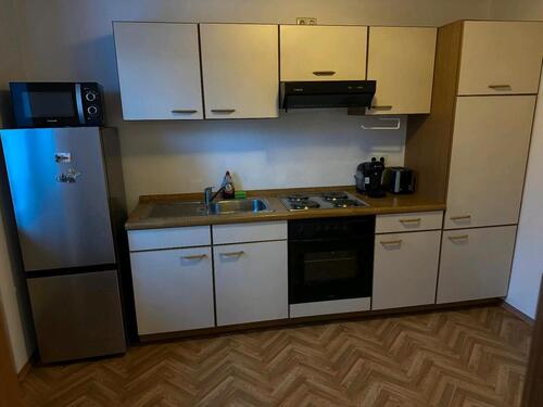 Foto - Etagenwohnung in Bad Kötzting zur Miete