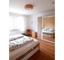 Zuhause auf Zeit: möbilierte 2,5-Zimmer Wohnung zur Zwischenmiete - Stuttgart Stuttgart-Nord