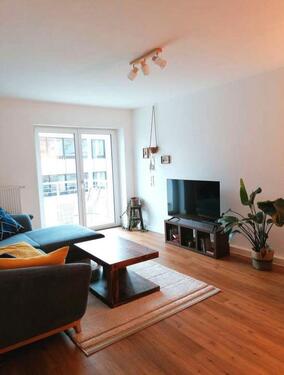 Foto - Etagenwohnung in Stuttgart zur Miete