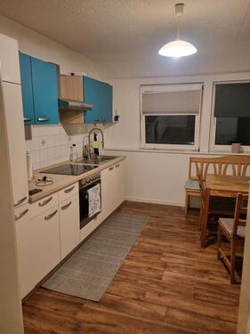 Foto - Etagenwohnung in Osnabrück zur Miete