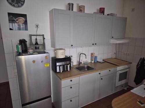 Foto - 2 Zimmer Erdgeschoßwohnung zur Miete in Oelde