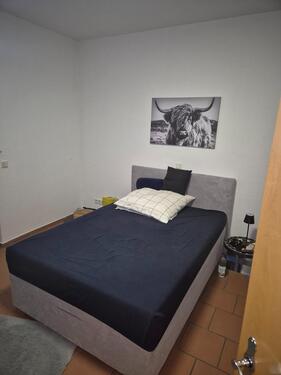 Foto - 2 Zimmer Erdgeschoßwohnung in Oelde