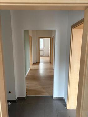 Foto - Gemütliche 4 Zimmer Dachgeschosswohnung